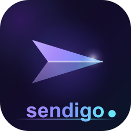 Sendigo Logo